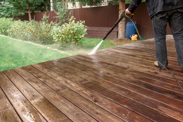 Best Roof Washing  in Wailua, HI